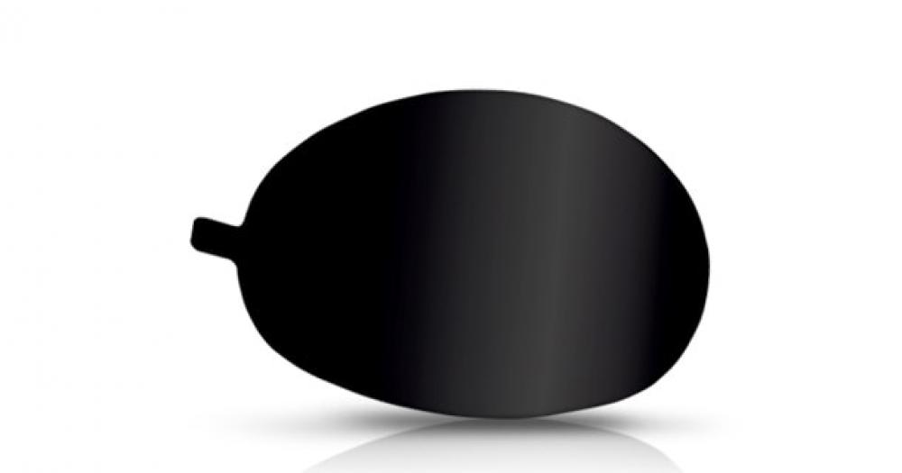 3M™ Tinted Lens Cover, 7986, 25/case