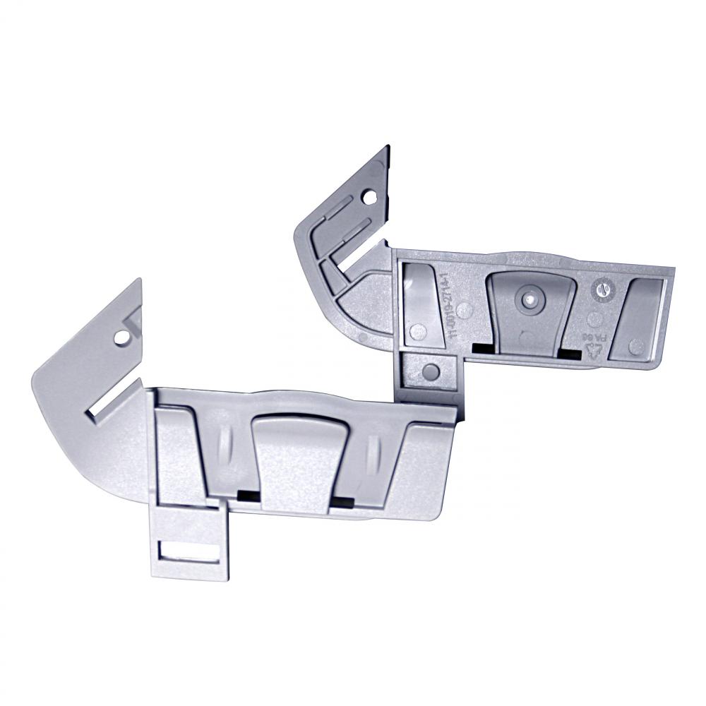 3M™ Versaflo™ Visor Attachment Clips (Left and Right) for Premium Head Suspension