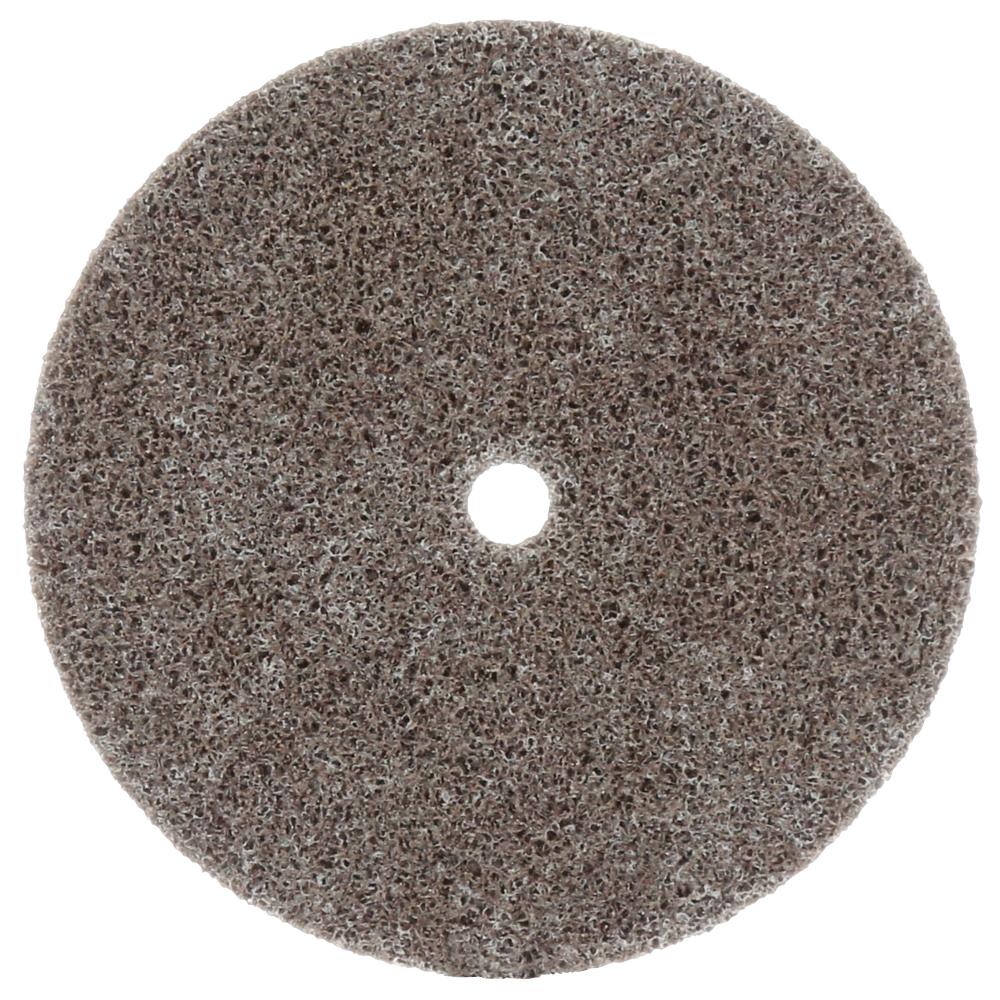 Scotch-Brite™ Cut and Polish Unitized Wheel CP-UW