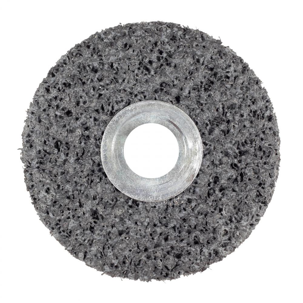 Scotch-Brite™ Clean and Strip Unitized Wheel