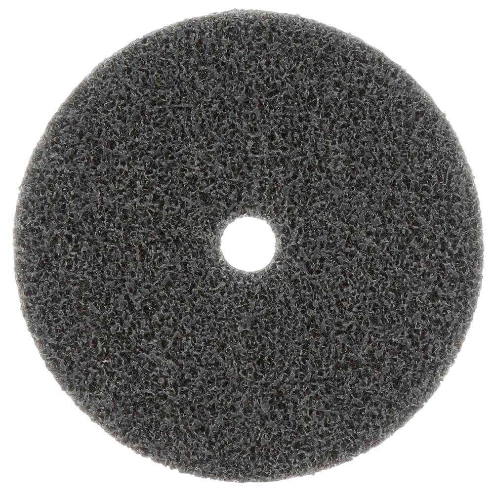 Scotch-Brite™ EXL Unitized Wheel