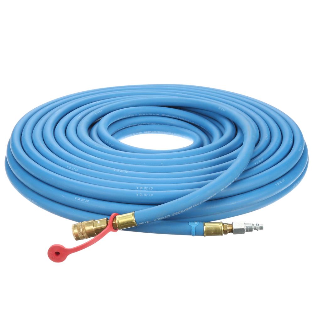 3M™ Supplied Air Hose, W-9435-100, 100 ft x 3/8 in ID (30.4 m x 0.95 cm), 1/pack