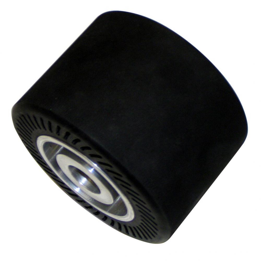 3M™ Rubber Slotted Expander Wheel