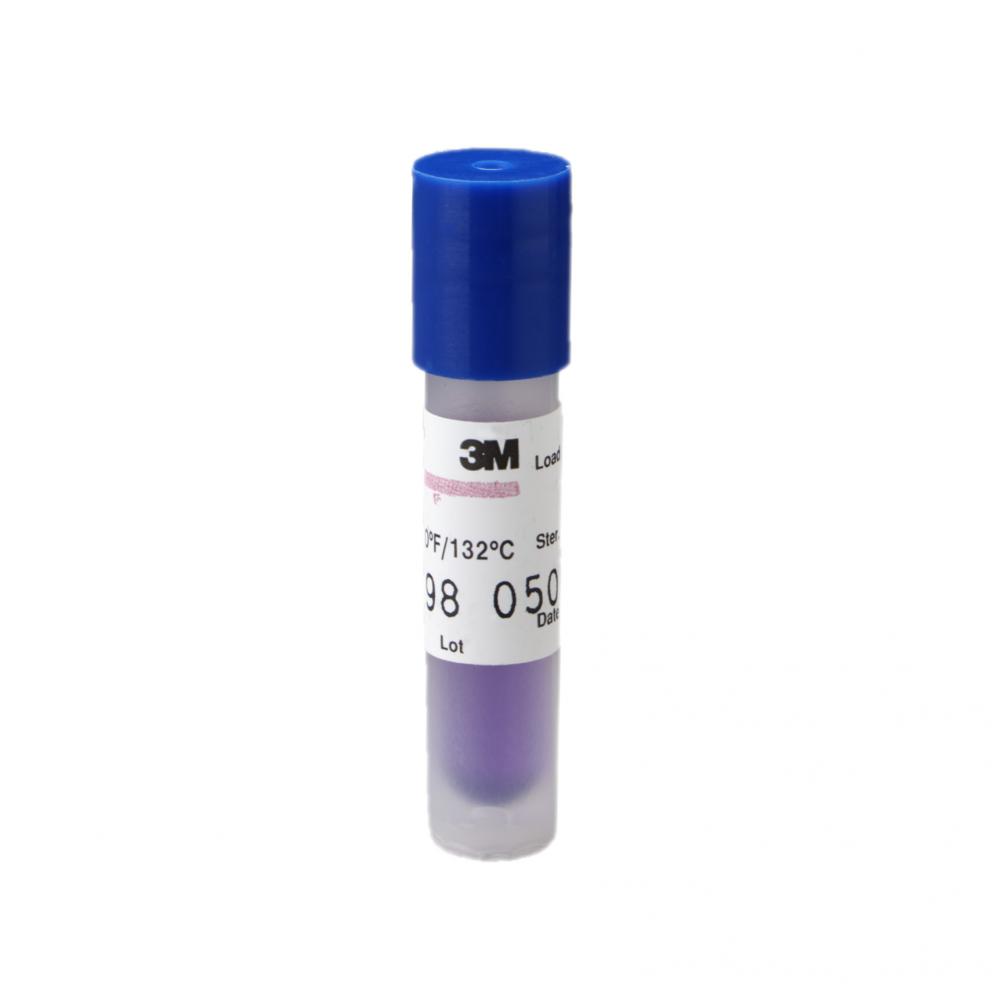 3M™ Attest™ Biological Indicator, 1261, for 132°C/270°F Gravity Displacement Steam Sterilizers
