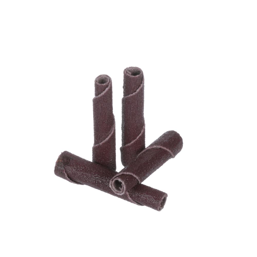 3M™ Cartridge Roll, 341D, P120, 1/4 in x 1 1/2 in x 1/8 in (6.4 mm x 38.1 mm x 3.2 mm)