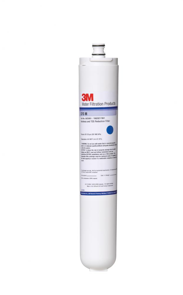 3M™ ScaleGard™ Reverse Osmosis Replacement Filter Cartridge CFS M (RO  Membrane)