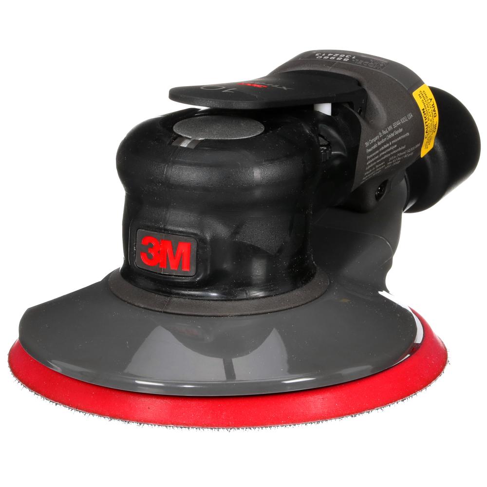 3M Xtract™ Pneumatic Random Orbital Sander 88960