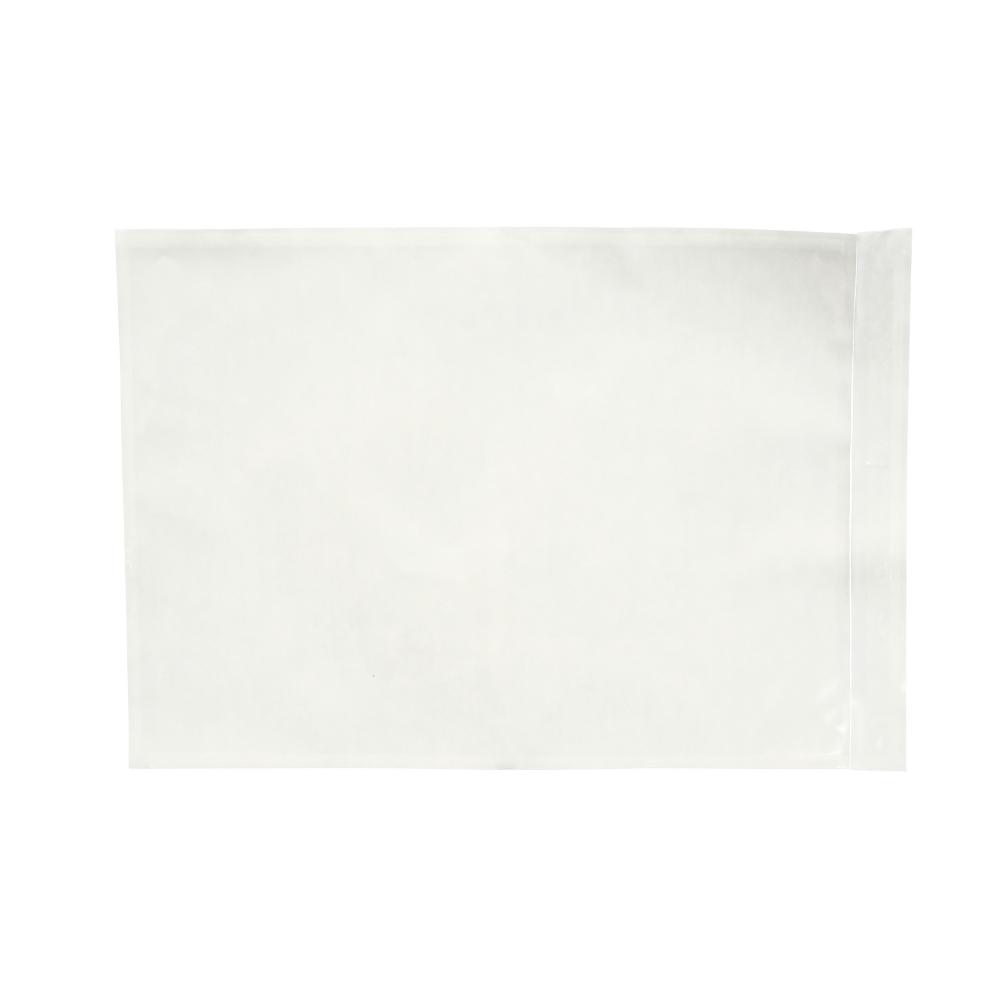 3M™ Non-Printed Packing List Envelope, NP5, 7 in x 10 in