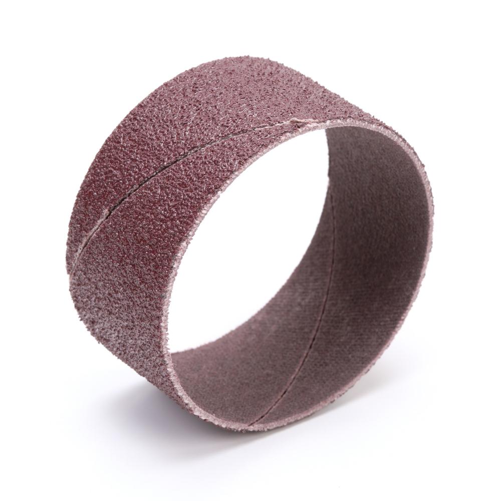 3M™ Cloth Band, 341D, grade 60, 2 in x 1 in (50.8 mm x 25.4 mm)