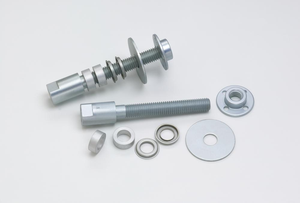 3M™ Spindle Extender Kit, 300, SB04019, silver, 6 in x 11 5/8 in (152.4 mm x 295.28 mm)