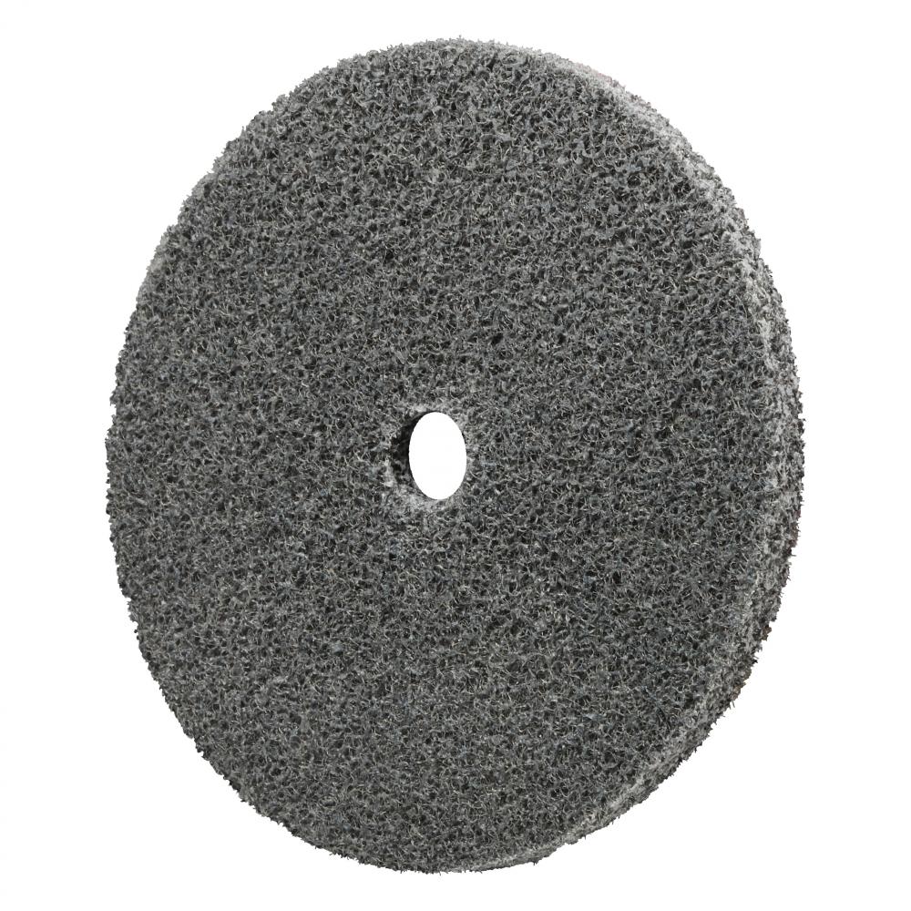 Scotch-Brite™ EXL Unitized Wheel