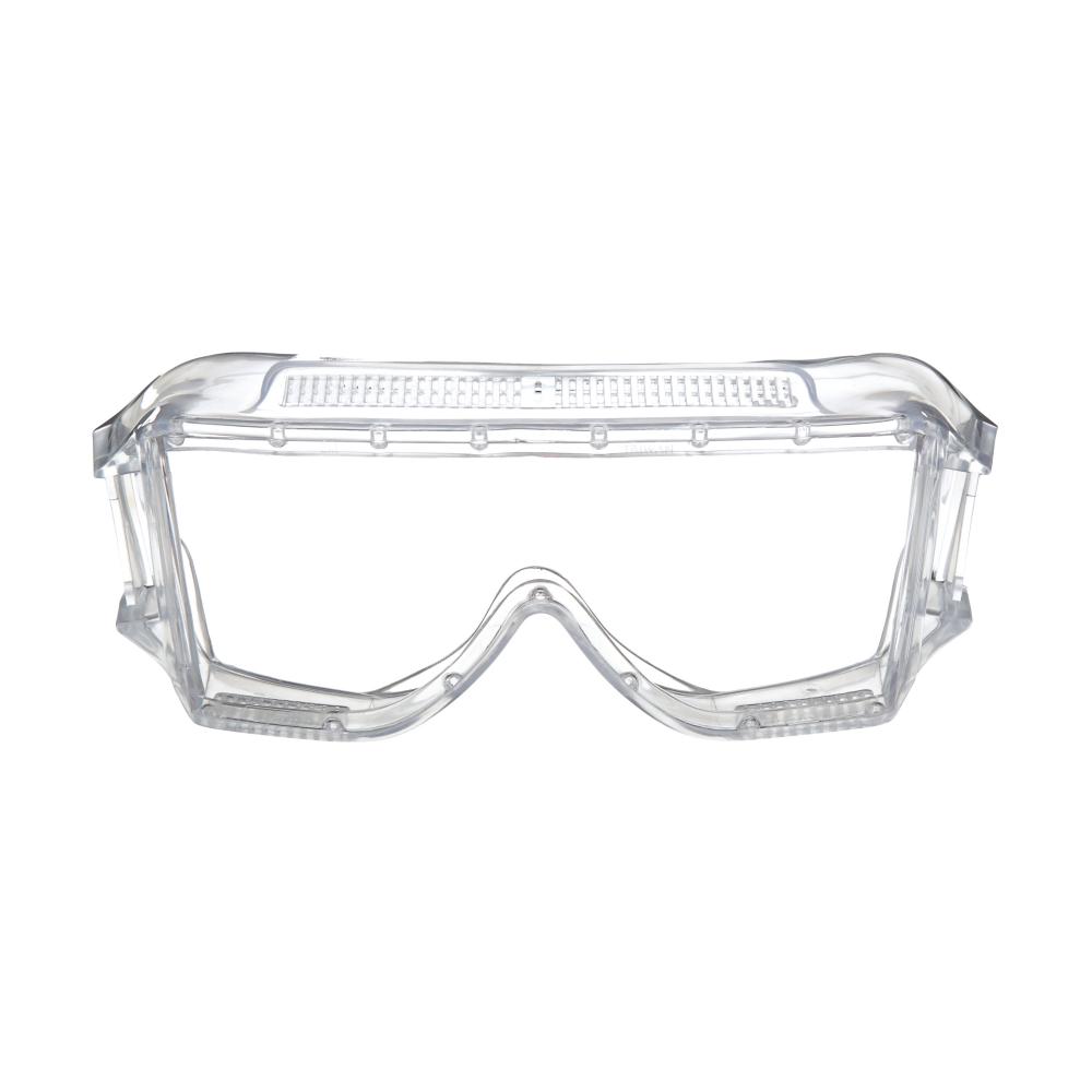 3M™ Centurion Impact Safety Goggle, 40321-00000, Clear Anti-Fog Lens