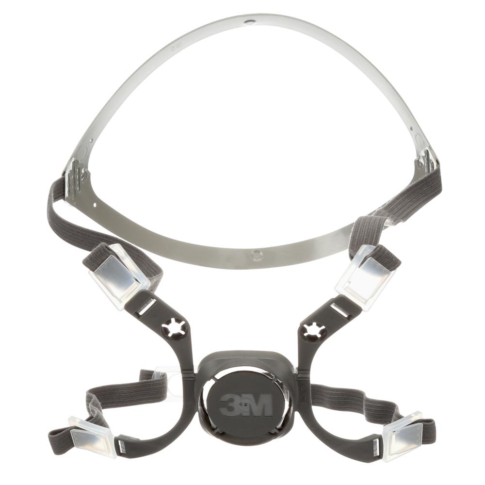 3M™ Head Harness Assembly 6281, 5/Bag