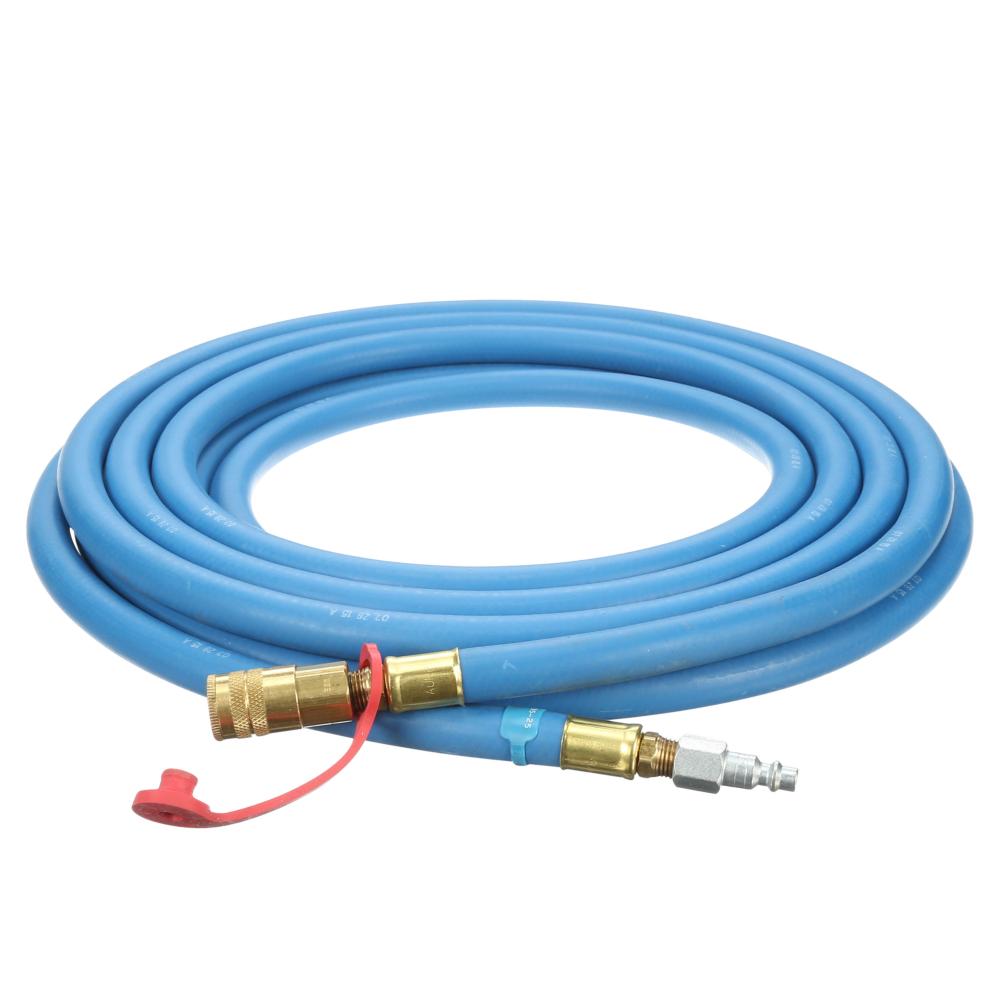 3M™ Supplied Air Hose, W-9435-25, 25 ft x 3/8 in ID (7.62 m x 0.95 cm), 1/pack