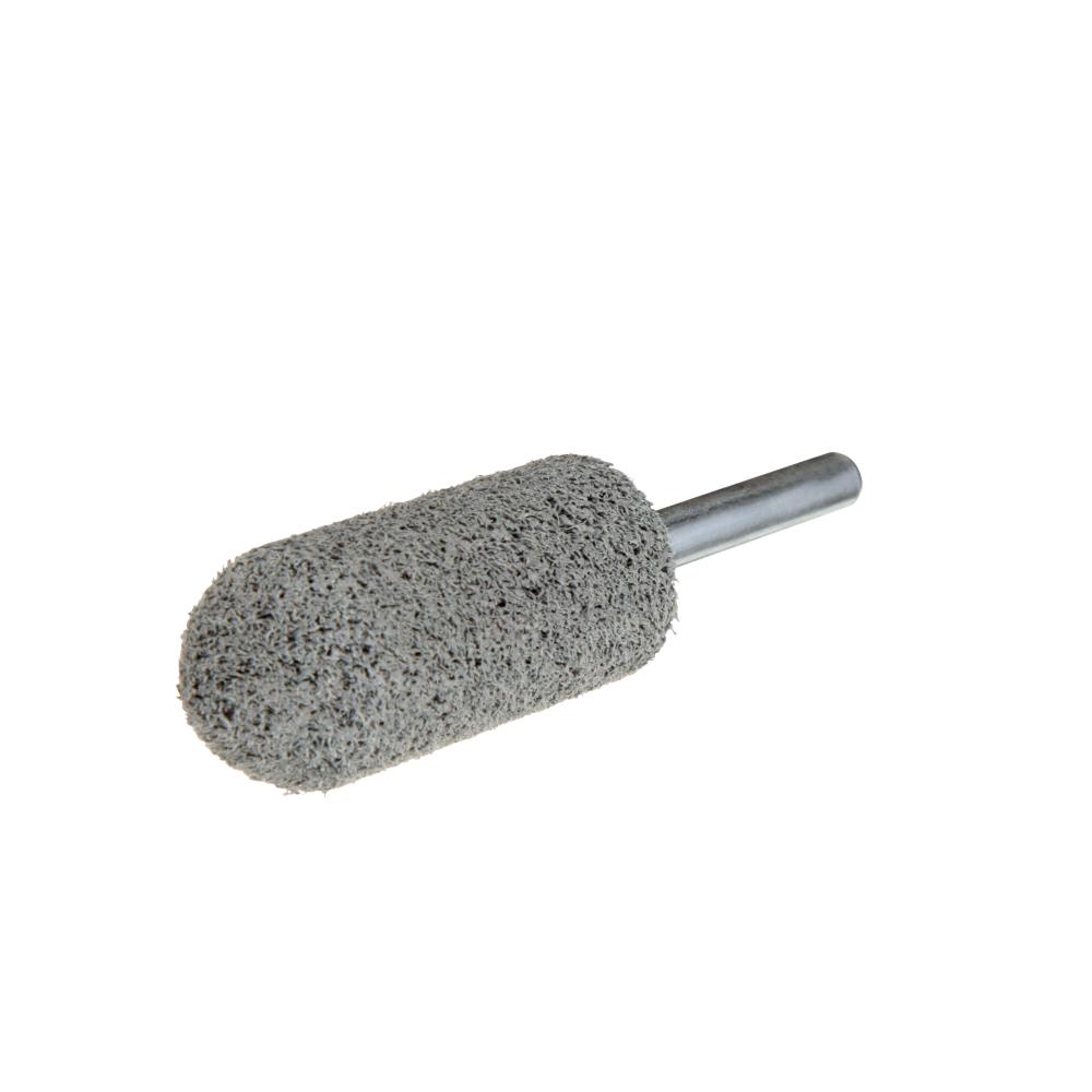 Standard Abrasives™ Unitized Mounted Point 877061, 732 A11 x 1/4 in, 5 per inner 50 per case