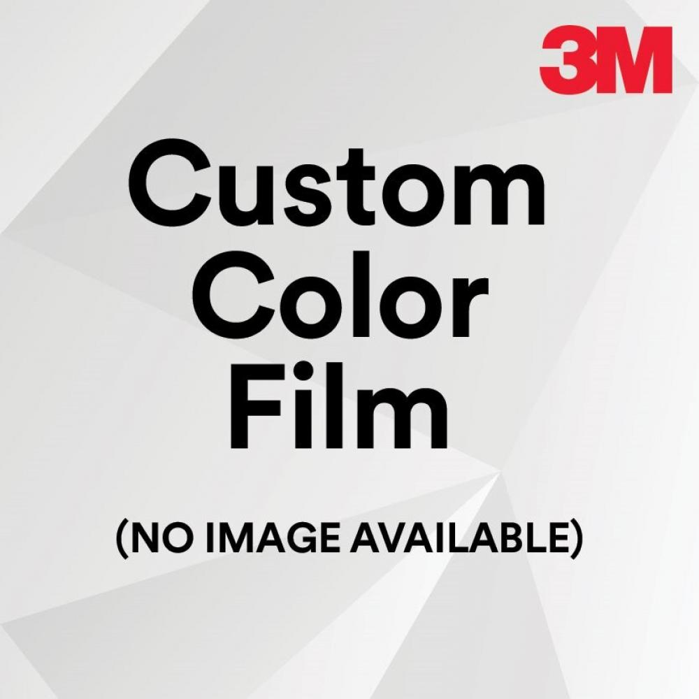 3M™ Scotchcal™ Translucent Graphic Film Series 3630