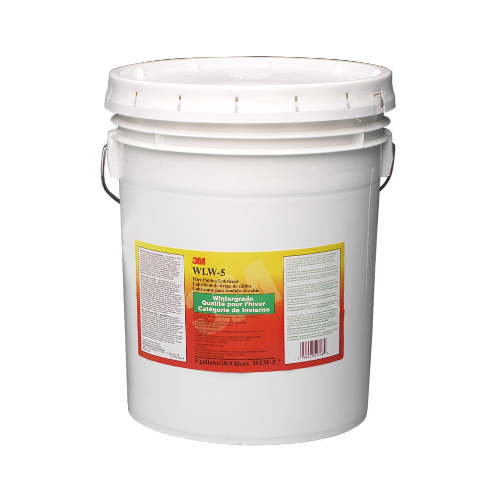 3M™ Wire Pulling Lubricant Wintergrade, WLW-5