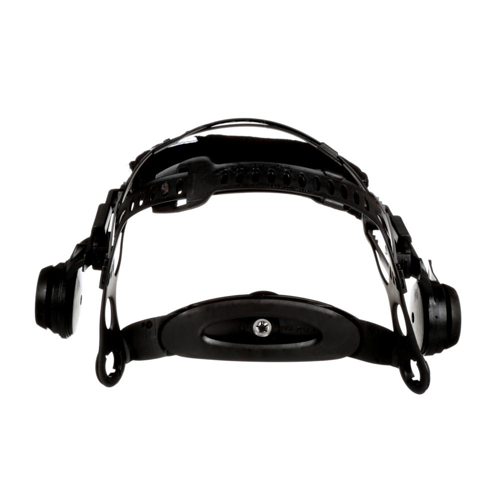 3M™ Speedglas™ Headband, 9100, 06-0400-51-B, includes assembled parts, 5 per case