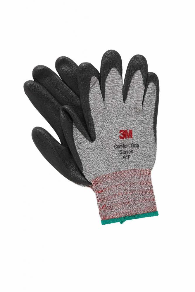 3M™ Comfort Grip Gloves CGM-GU, General Use, Medium, 120 Pairs/Case