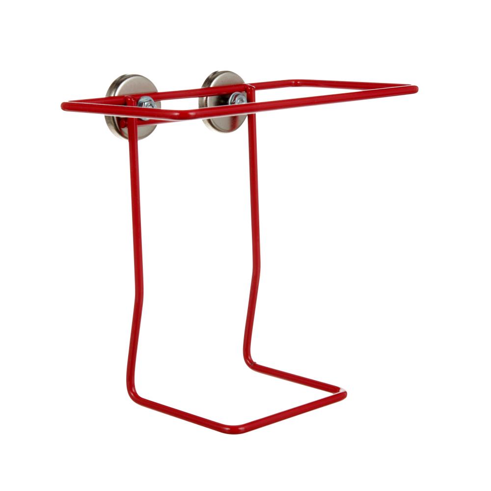 3M™ Bulk Nozzle Rack, 02576, red