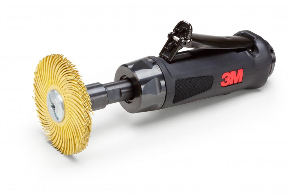 3M™ Die Grinder, 20237, black, 1 /4 in (6.35 mm)