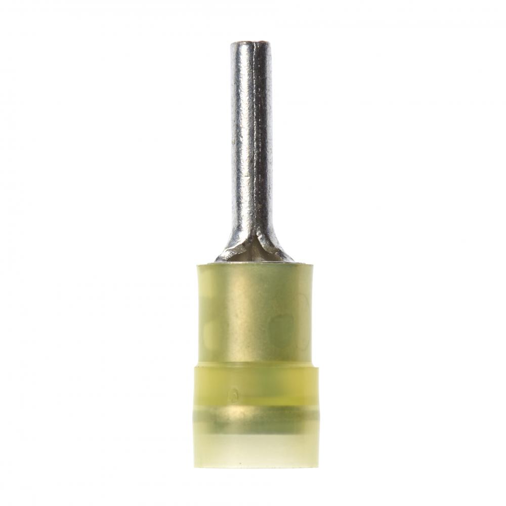 3M™ Scotchlok™ Pin, MNG18-47PX-A, nylon insulated with insulation grip