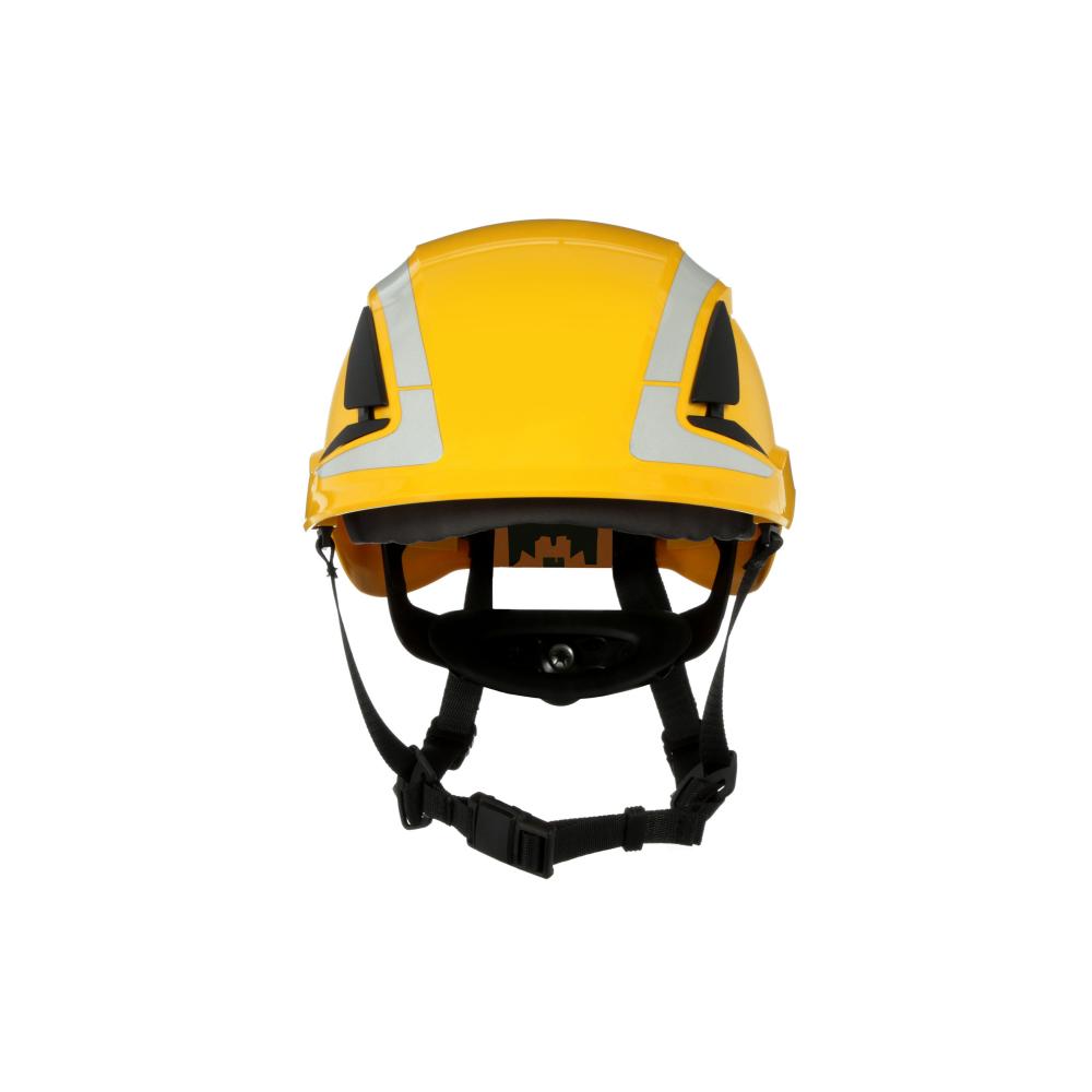 3M™ SecureFit™ X5000 Series Safety Helmet X5002X-ANSI