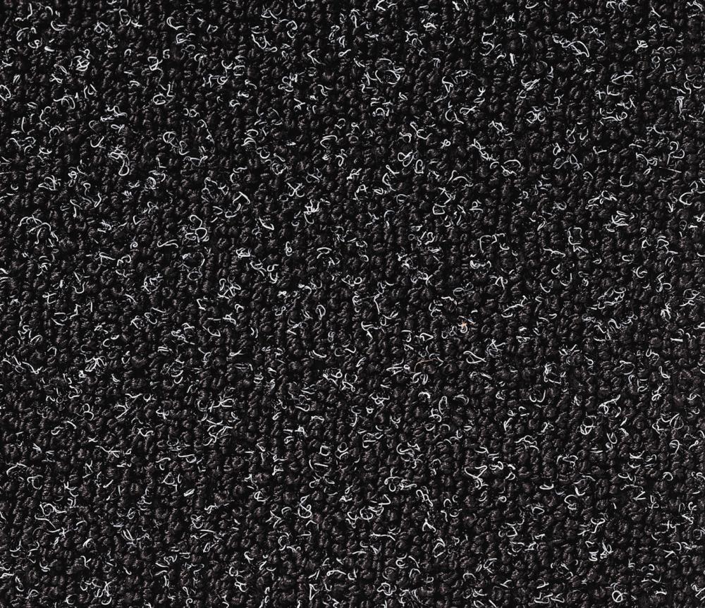 3M™ Nomad™ Heavy Traffic Carpet Matting 8850, Black, 3 ft x 60 ft (1 m x 18 m), 1/Case
