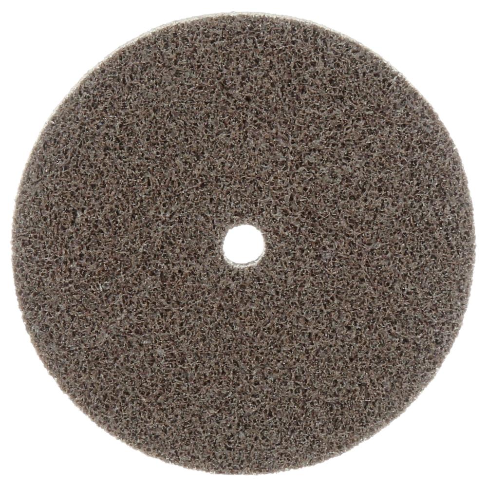 Scotch-Brite™ Cut and Polish Unitized Wheel CP-UW