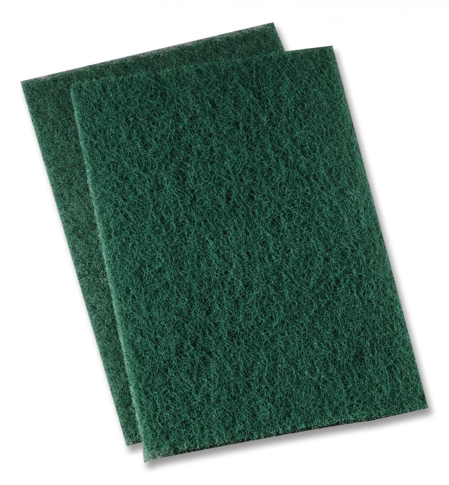 Niagara™ Heavy Duty Scouring Pad 86N-45, 4 in x 5.25 in (102 mm x 133 mm), 60/Case