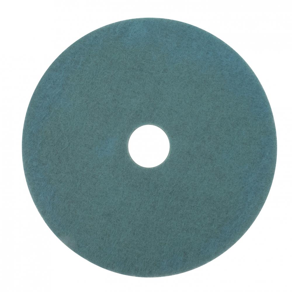 3M™ Aqua Burnish Pad, 3100, 53.3 cm (21 in)