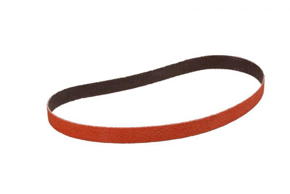 3M™ Cubitron™ II Abrasive Belt, 984F, 36+, YF-weight, 1/2 in x 18 in