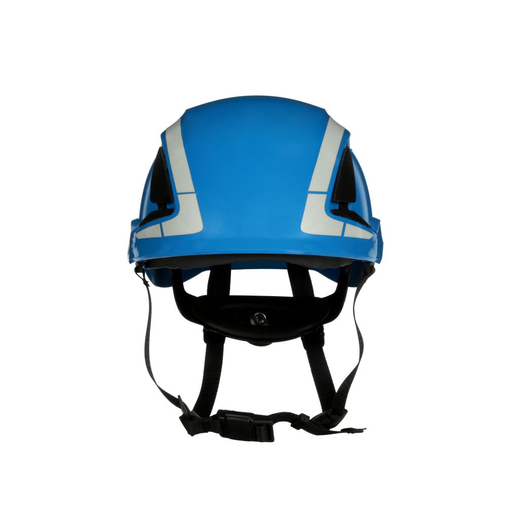 3M™ SecureFit™ X5000 Series Safety Helmet X5003VX-ANSI