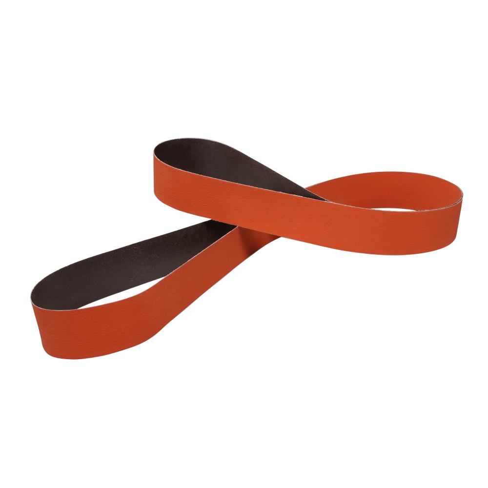 3M™ Cubitron™ II Abrasive Belt, 984F, 36+, YF-weight, 3 in x 49 in