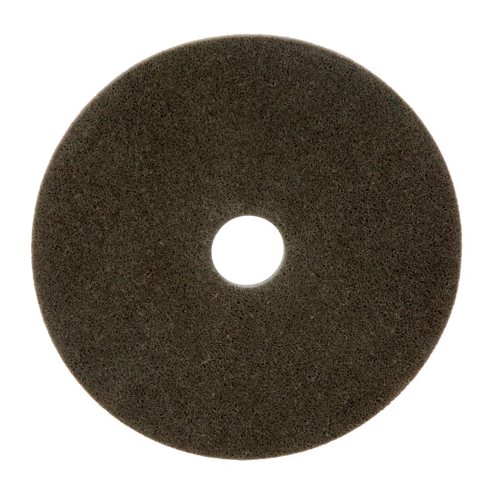 Standard Abrasives™ A/O Unitized Wheel 882174, 821 6 in x 1/4 in x 1 in, 10 per case