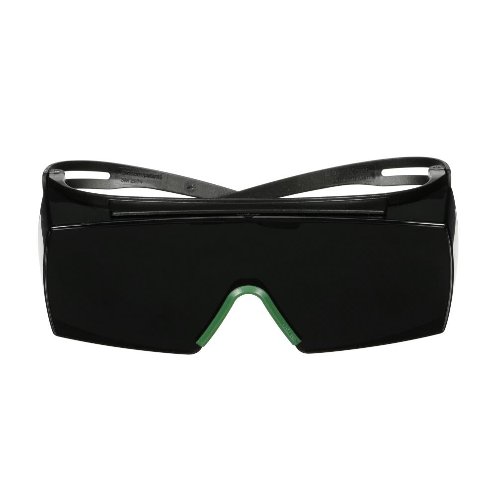 3M™ SecureFit™ 3700 Series Safety Glasses SF3750AS-BLK