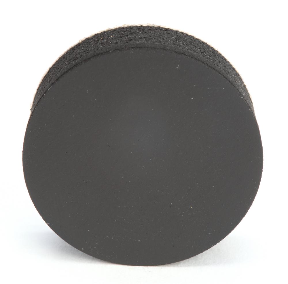 3M™ Finesse-it™ Roloc™ Sanding Pad, 13442, black, 1 1/4 in (31.8 mm), 10 per pack