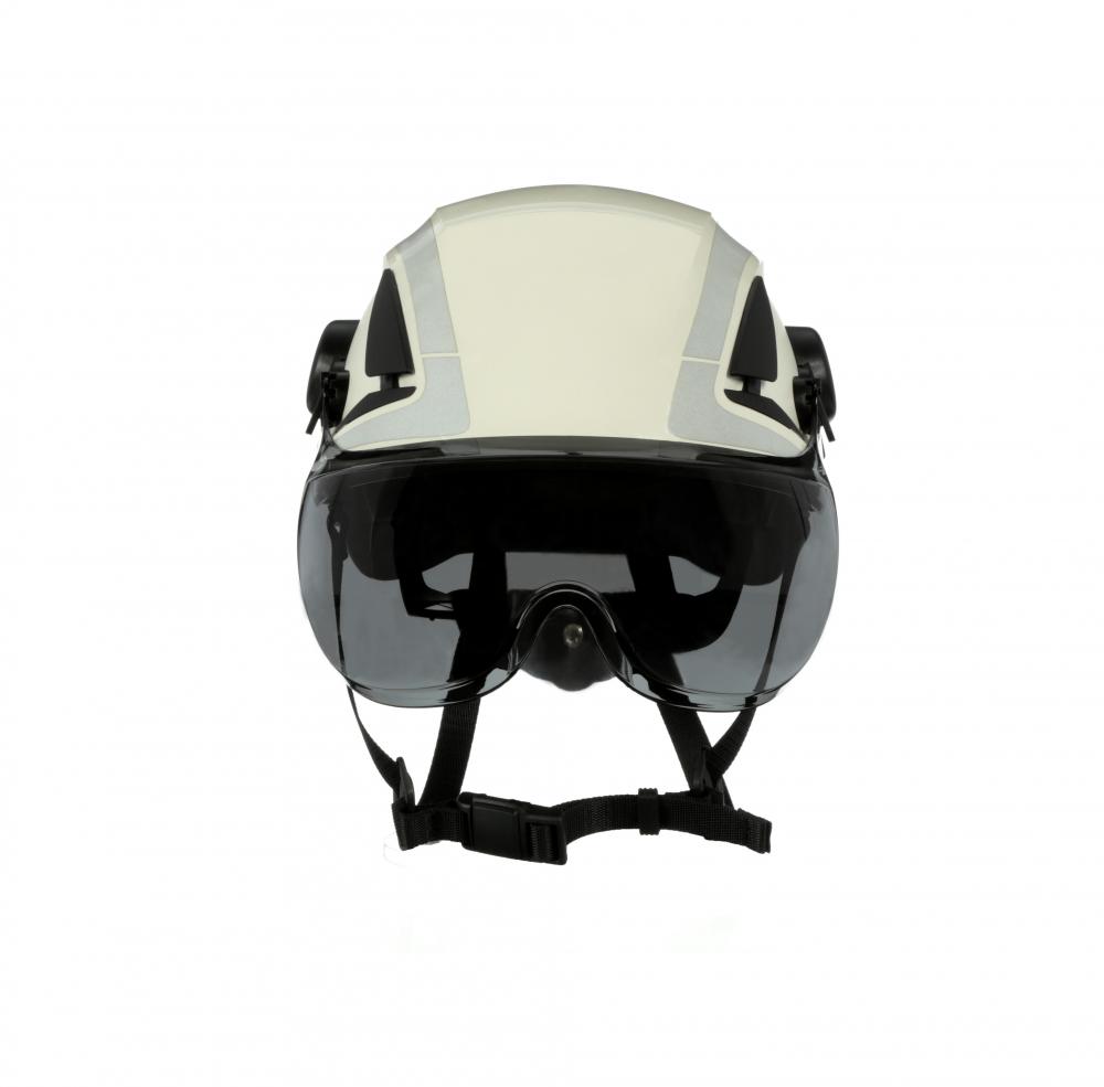 3M™ SecureFit™ X5000 Series Safety Helmet Short Visor X5-SV02
