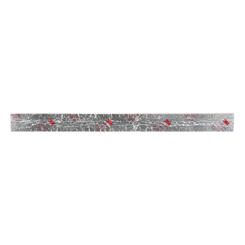 3M™ Fire Barrier Wrap Strips, FS-195+, 2 in x 24 in (5.1 cm x 61 cm)