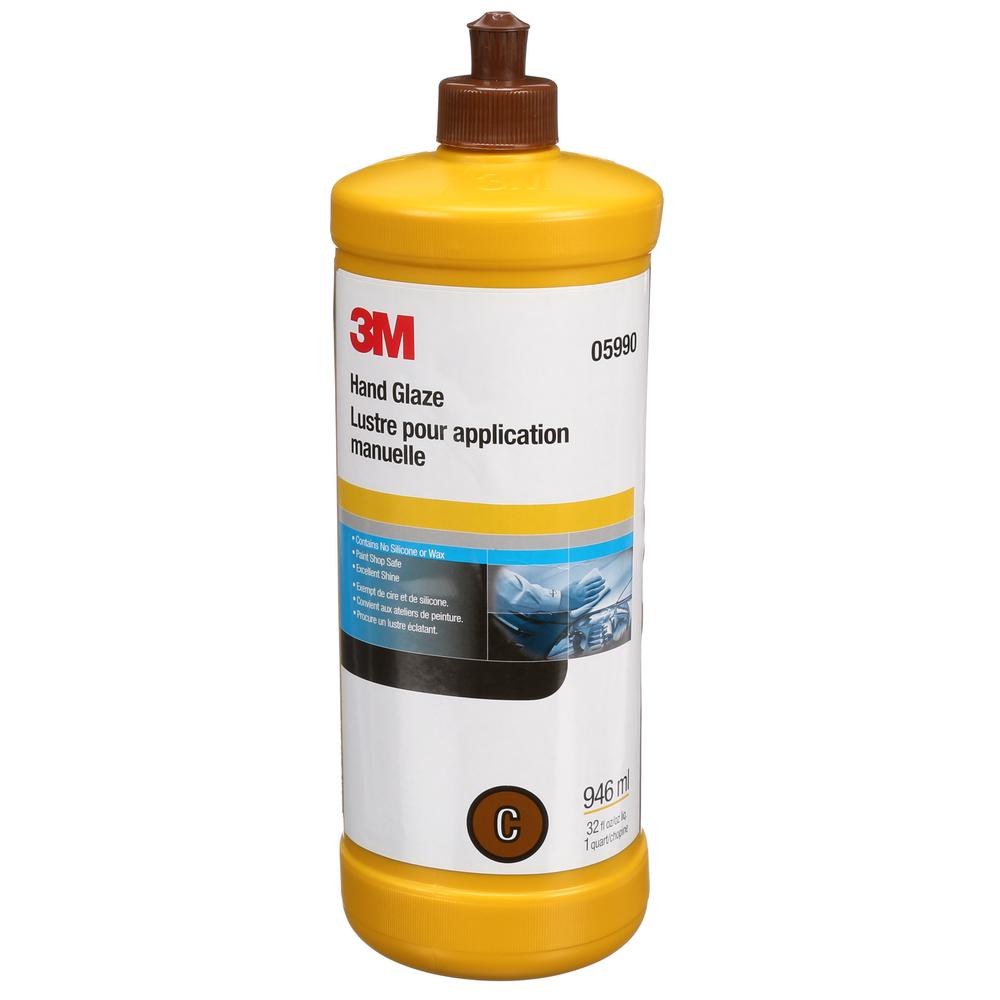 3M™ Hand Glaze, 05990, 946 ml