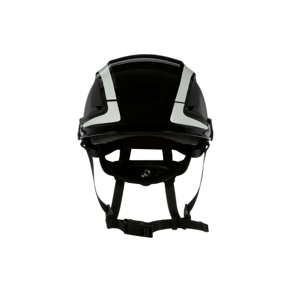 3M™ SecureFit™ X5000 Series Safety Helmet X5012X-ANSI