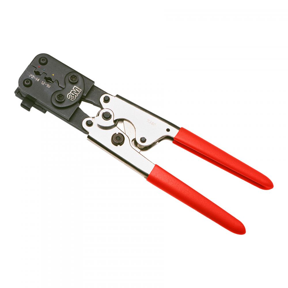3M™ Scotchlok™ Ratchet Style Crimping Tool, TR-482