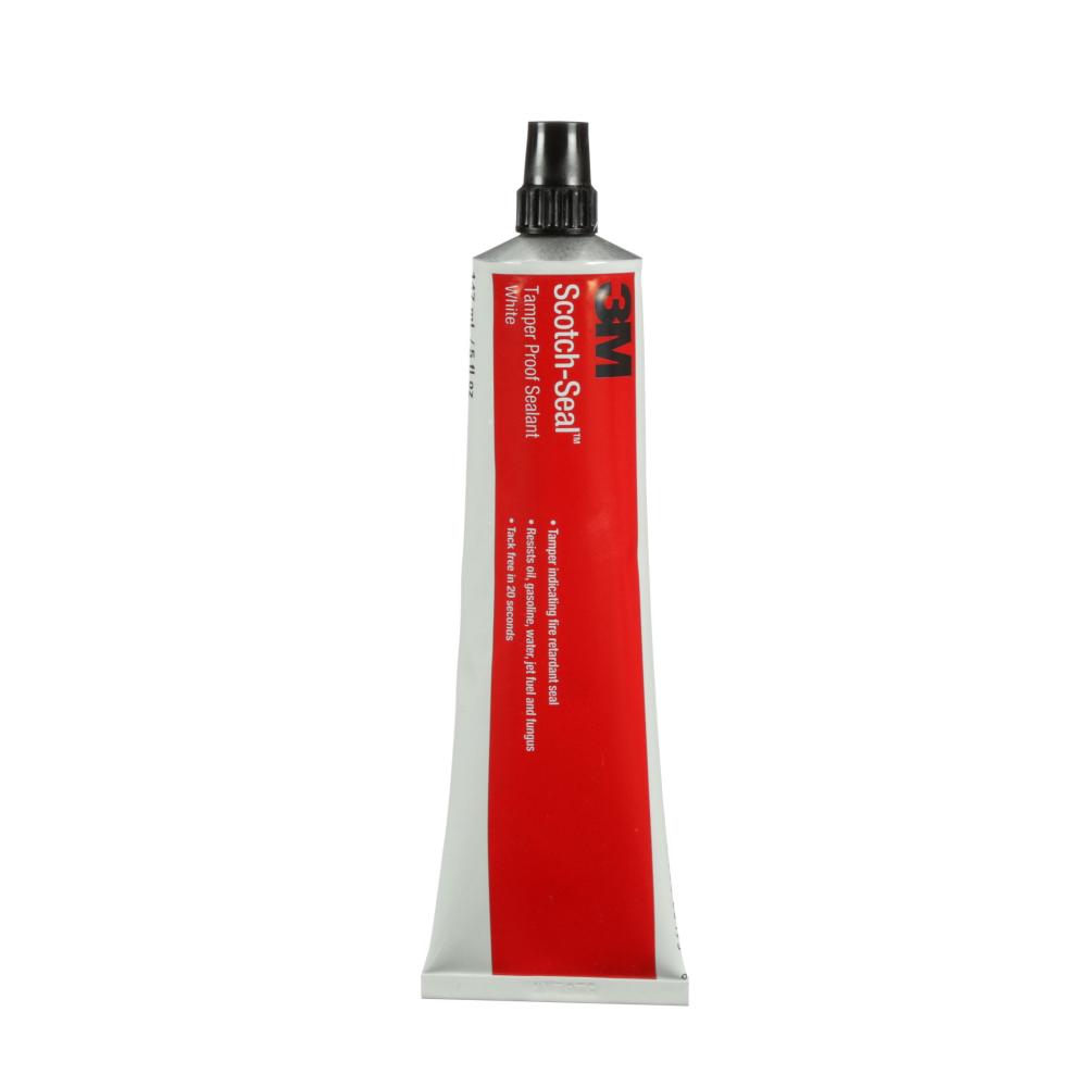 3M™ Scotch-Weld™ Tamper Proof Sealant EC-1252 Blue, 5 oz Tube, 36 per  case