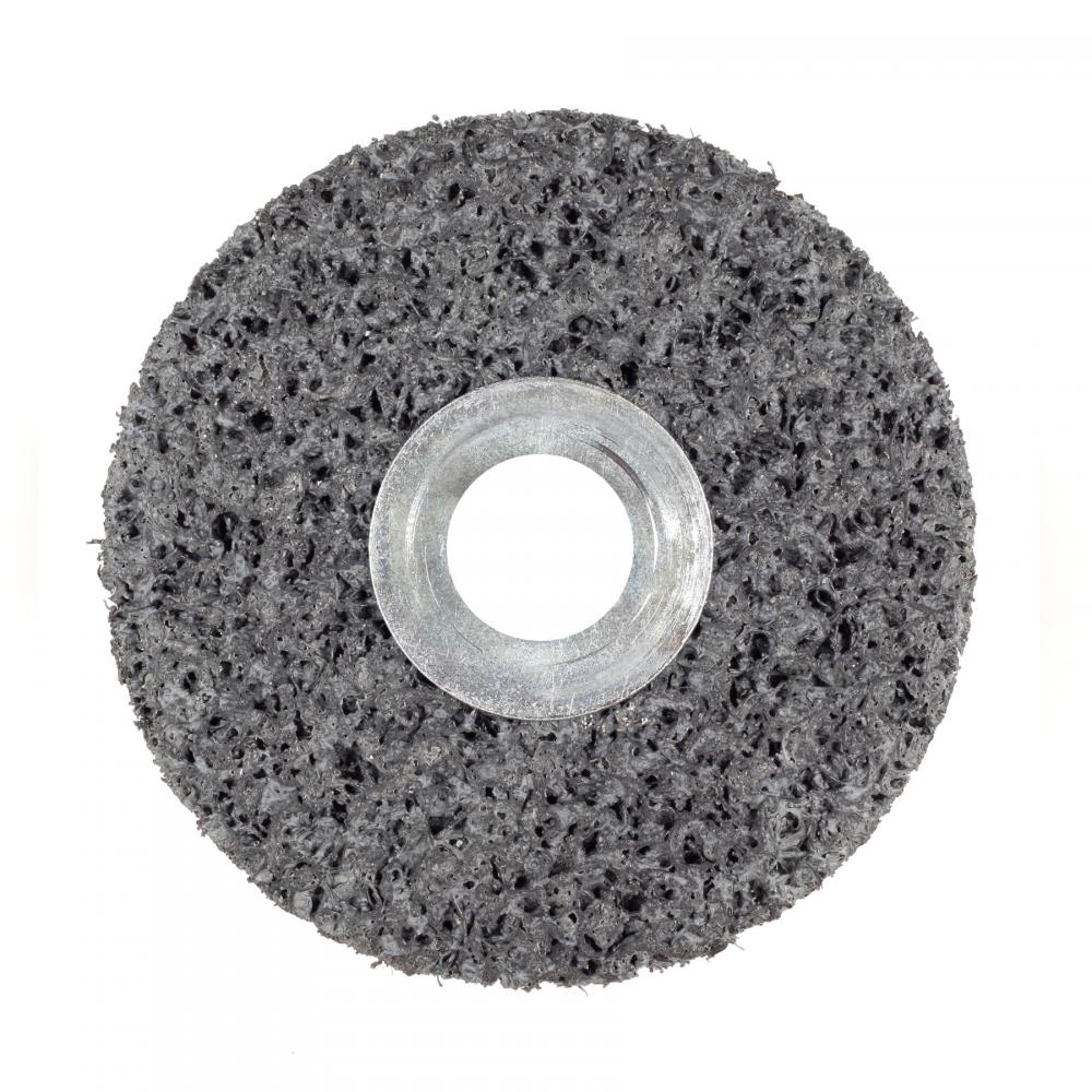 Scotch-Brite™ Clean and Strip Unitized Wheel