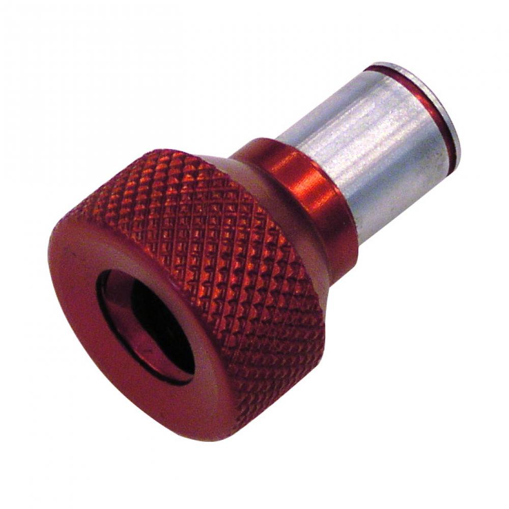 3M™ Spindle, B0406, red