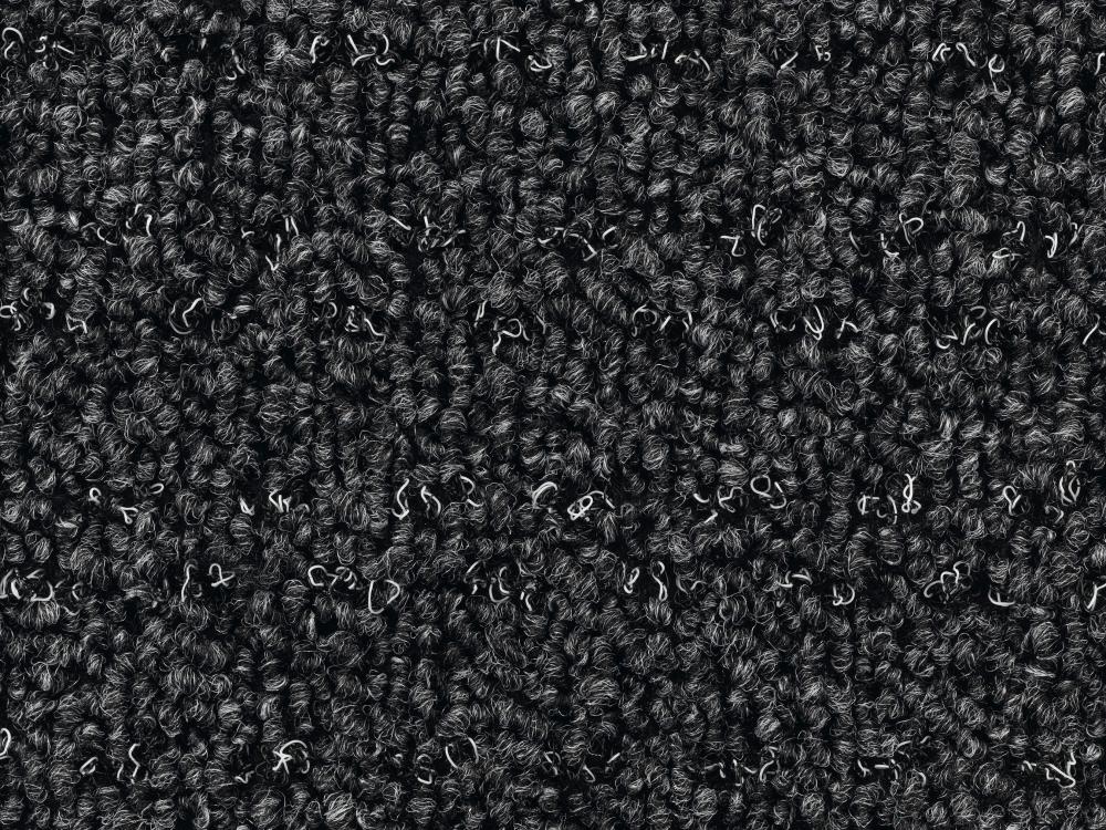 3M™ Nomad™ Carpet Matting 5000, Black, Grey, 3 ft x 60 ft (1 m x 18 m), 1/Case