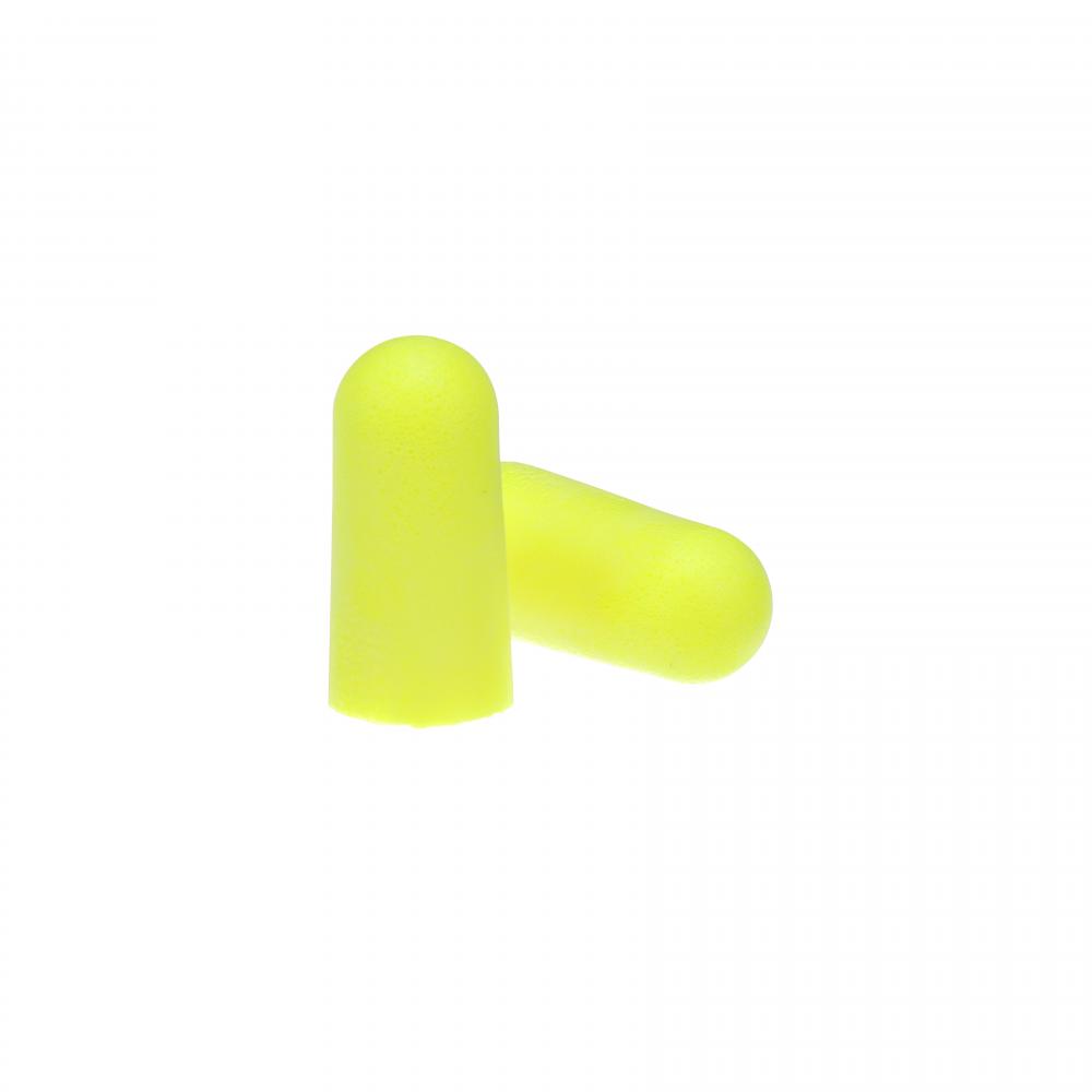 3M™ E-A-Rsoft Yellow Neons Earplugs Rapid Release Dispenser
