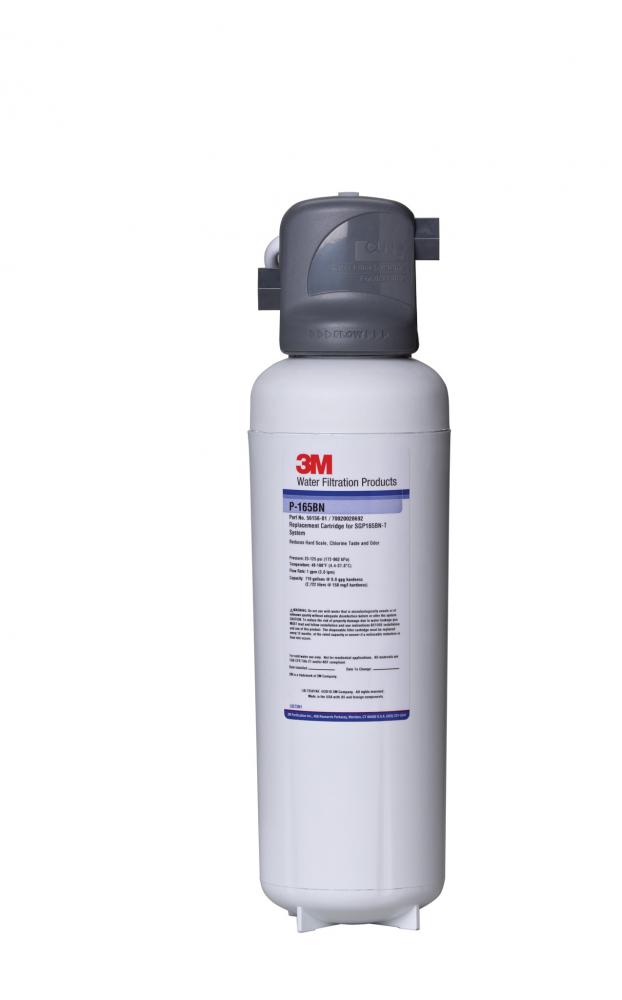3M™ ScaleGard™ Pro Series Filtration System with Blending SGP165BN-T