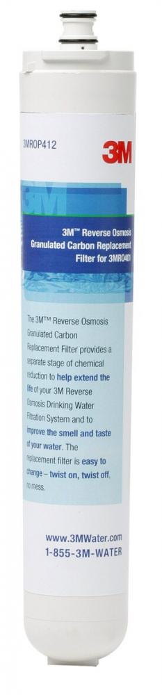 3M™ Under Sink Reverse Osmosis Water Filter Cartridge 3MROP412-20A