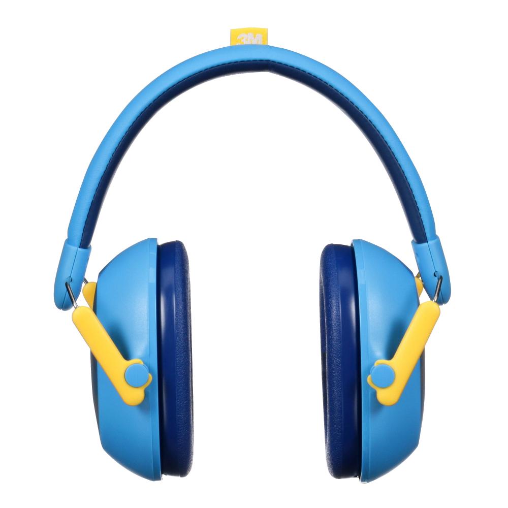 3M™ Kids Hearing Protection Earmuffs
